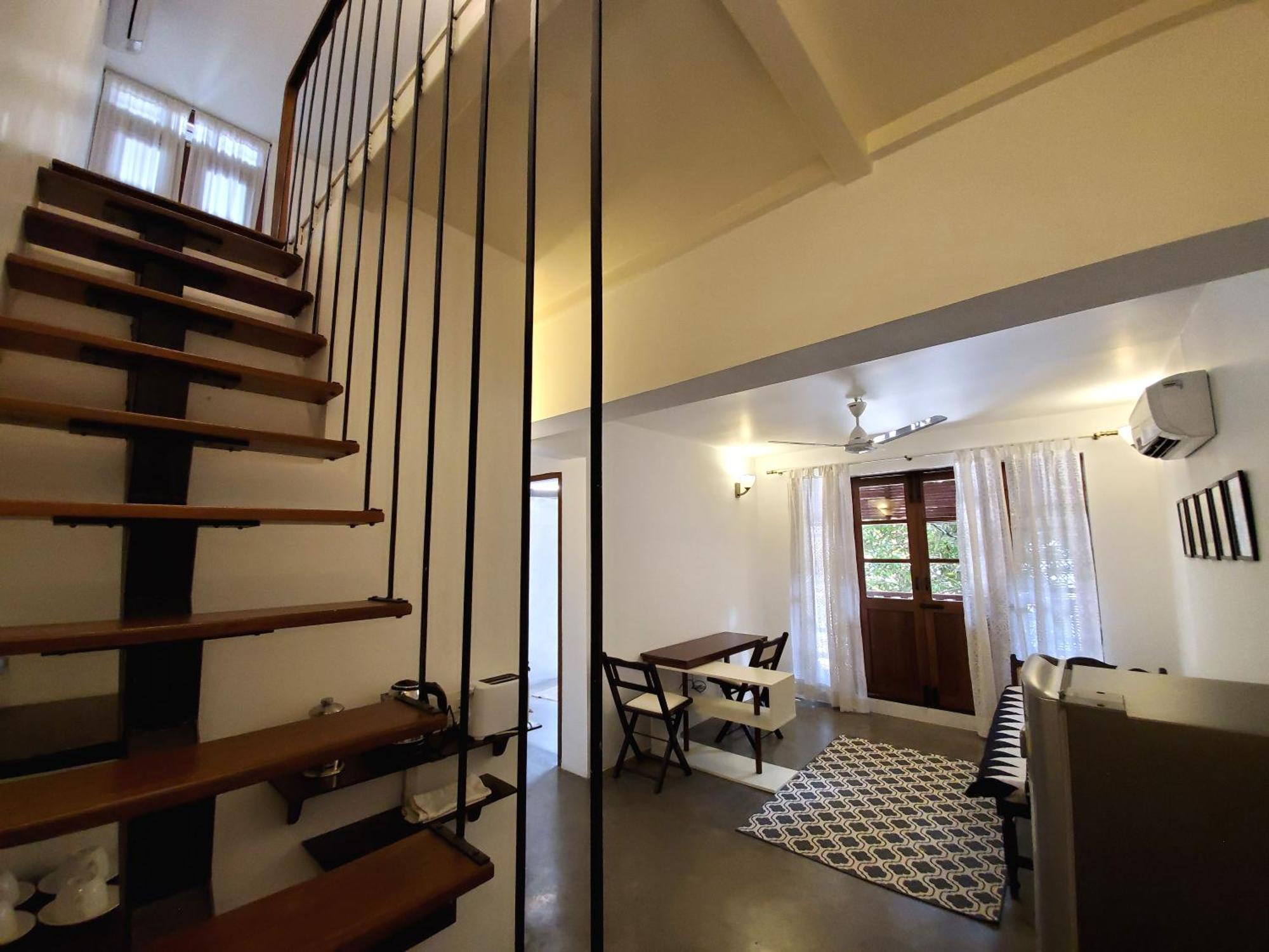 Kariappa House Pondicherry Exterior foto